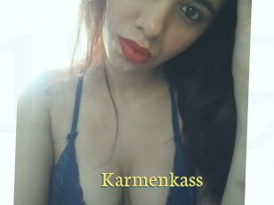 Karmenkass