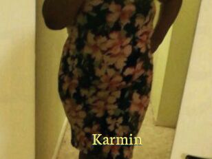 Karmin
