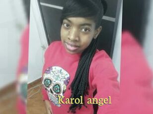Karol_angel