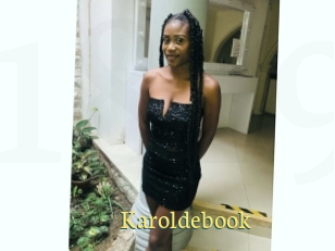 Karoldebook