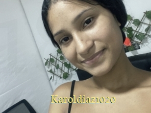 Karoldiaz1020