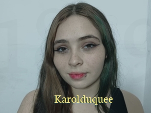 Karolduquee