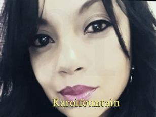 Karolfountain