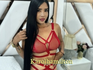 Karolhamilton