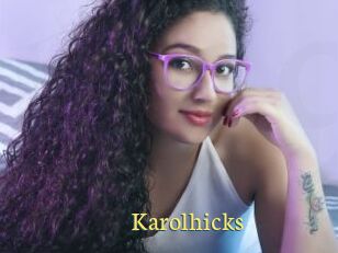 Karolhicks
