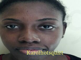 Karolhotsquirt