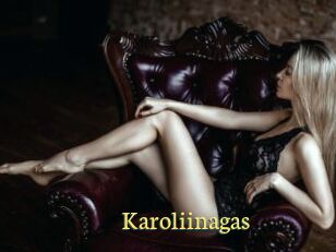Karoliinagas