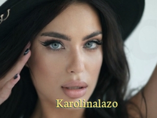 Karolinalazo