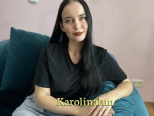Karolinalun