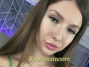 Karolinamoore
