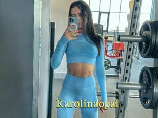 Karolinaopal