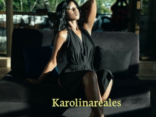 Karolinareales