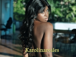 Karolinareales