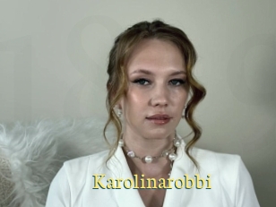 Karolinarobbi