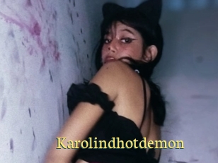 Karolindhotdemon