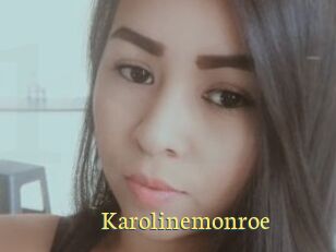 Karolinemonroe