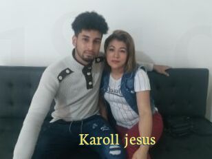 Karoll_jesus