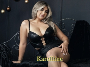 Karolline