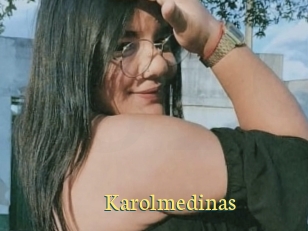 Karolmedinas