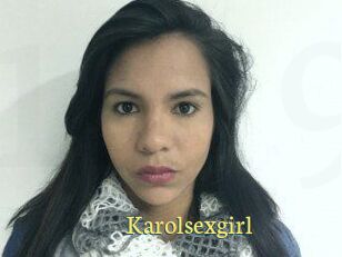 Karolsexgirl