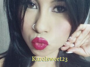 Karolsweet23