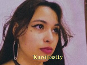 Karoltastty