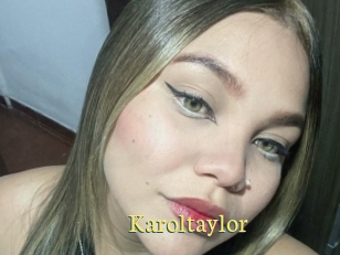 Karoltaylor