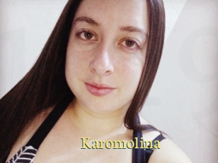 Karomolina
