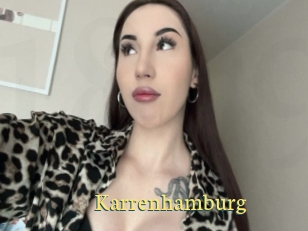 Karrenhamburg
