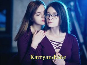 Karryandcate