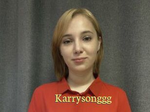 Karrysonggg