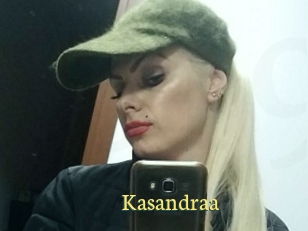 Kasandraa