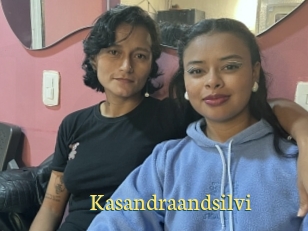 Kasandraandsilvi