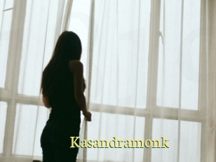 Kasandramonk