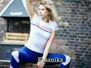Kasanika