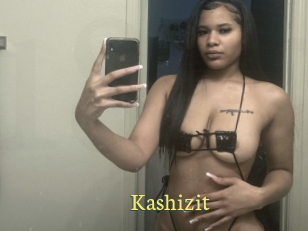 Kashizit