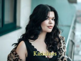 Kasiaines