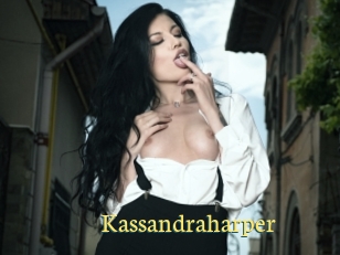 Kassandraharper