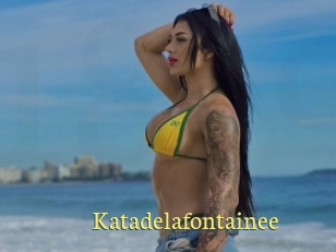 Katadelafontainee