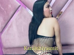 Katalehiyasmit