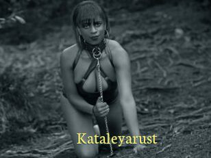 Kataleyarust