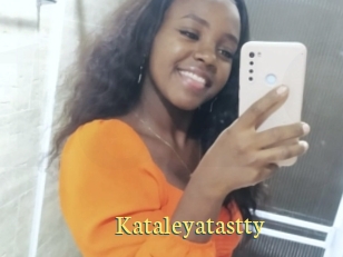 Kataleyatastty
