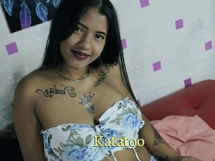 Katatoo