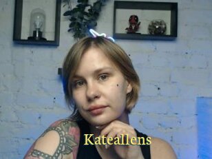 Kateallens