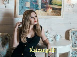 Kateangelk