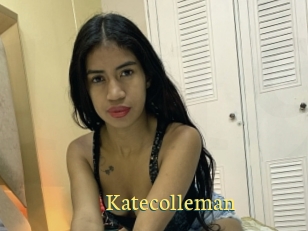 Katecolleman