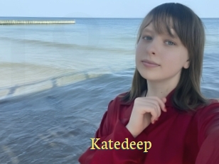 Katedeep