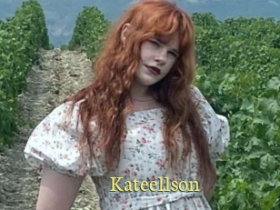 Kateellson