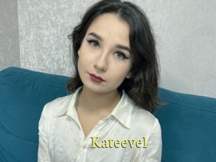 Kateevel