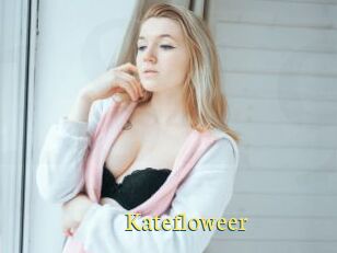 Katefloweer